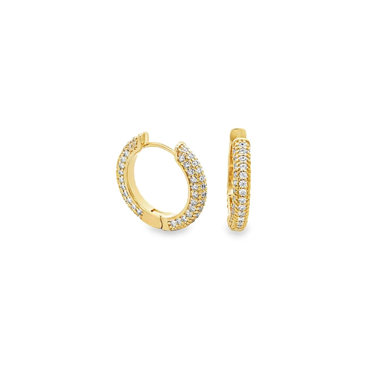 Ella Hoops
