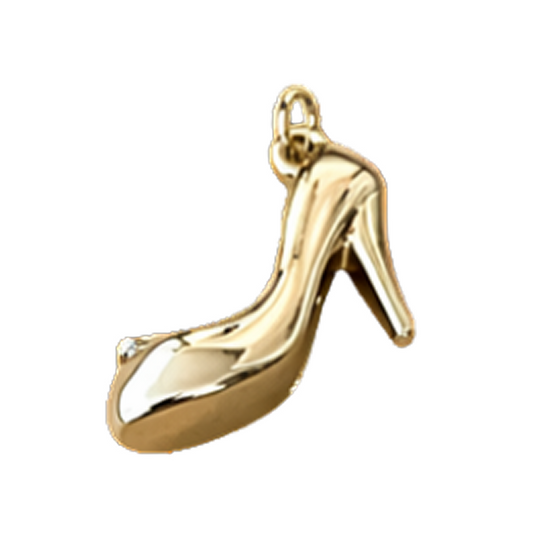 Fashionista - Charm