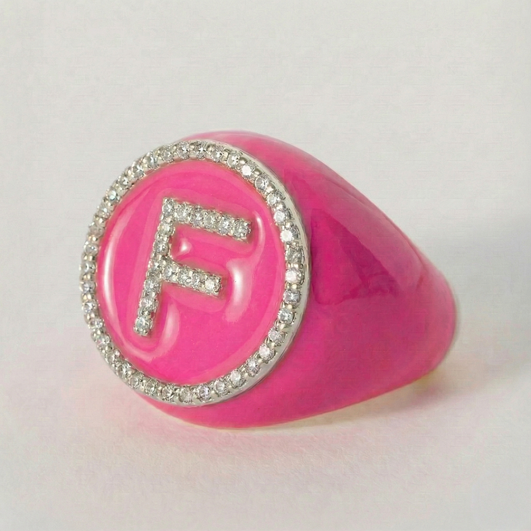 Allison Band - Silver