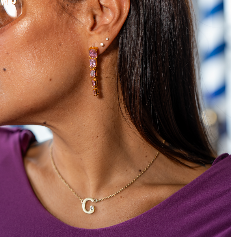 Marie Earrings