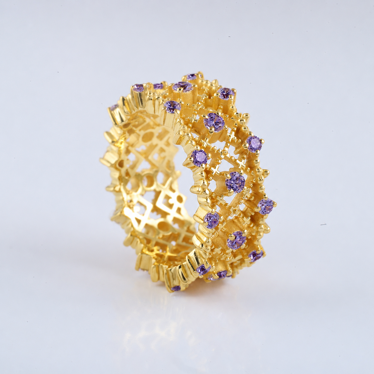 Versailles Ring