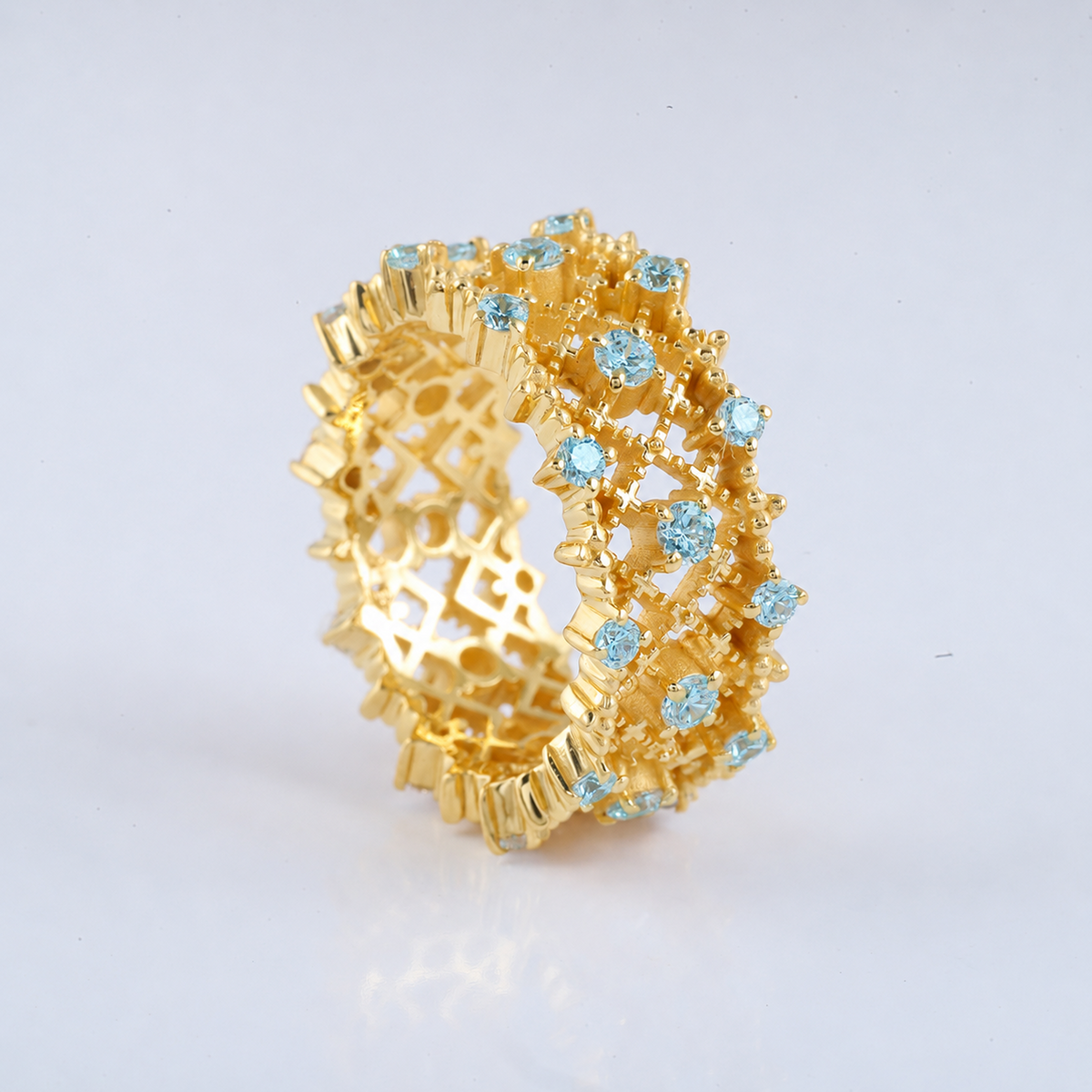 Versailles Ring