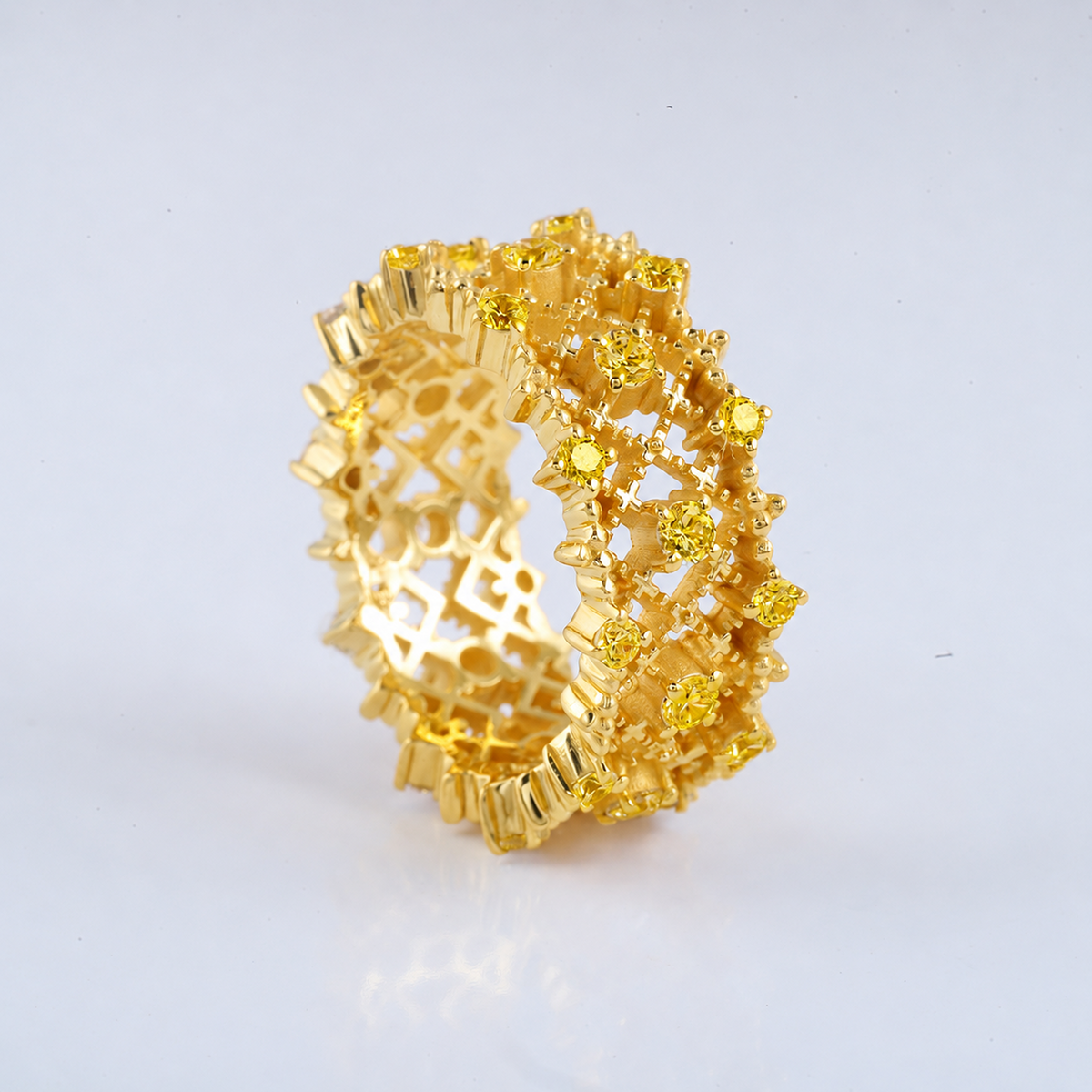 Versailles Ring