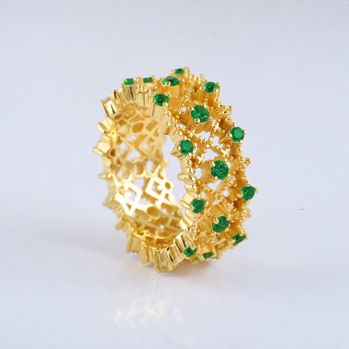 Versailles Ring