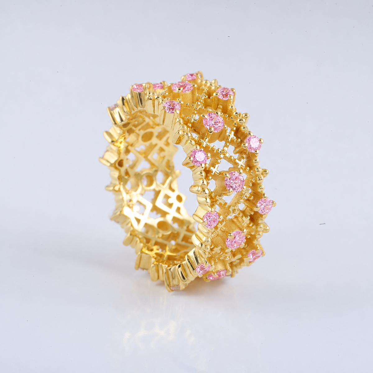 Versailles Ring