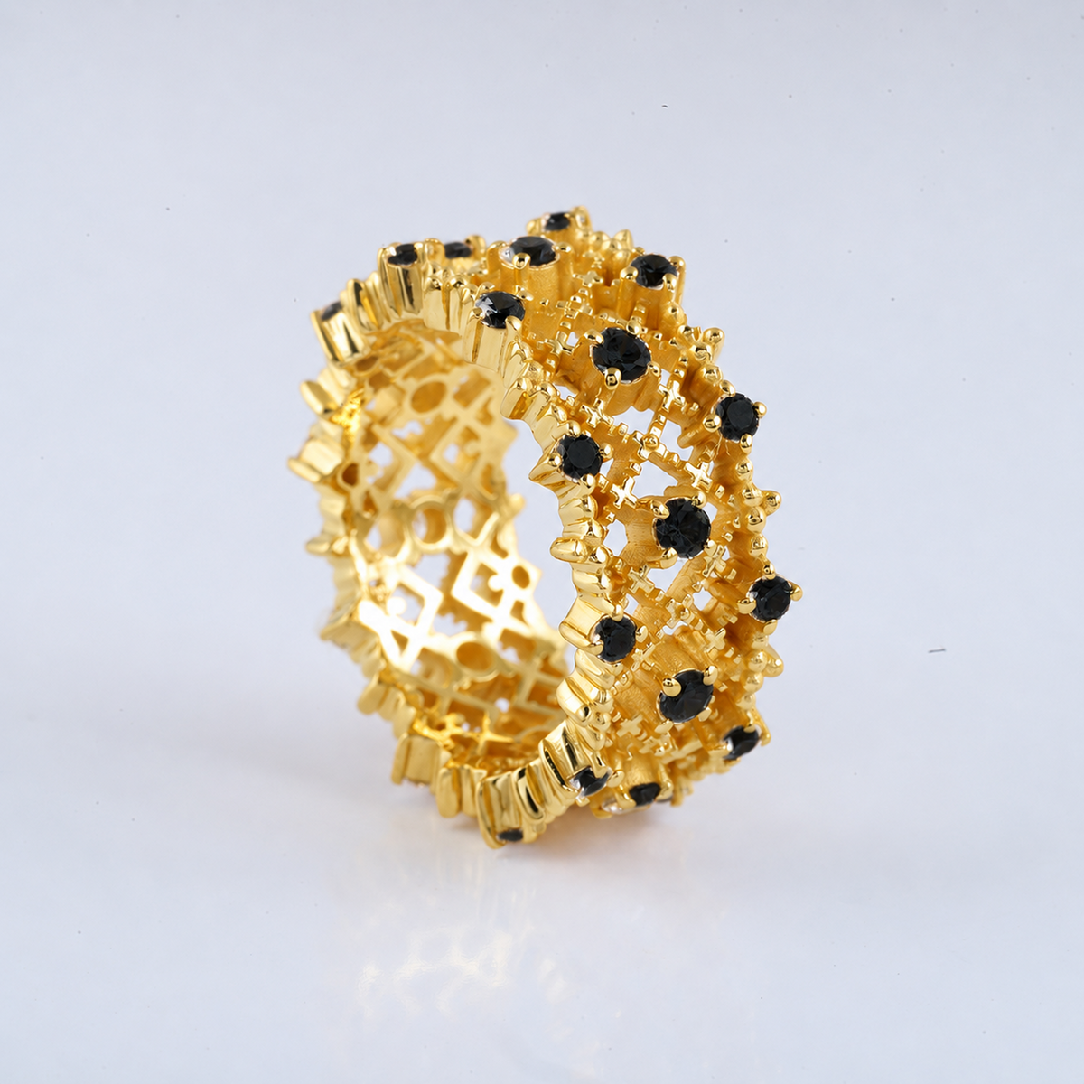 Versailles Ring