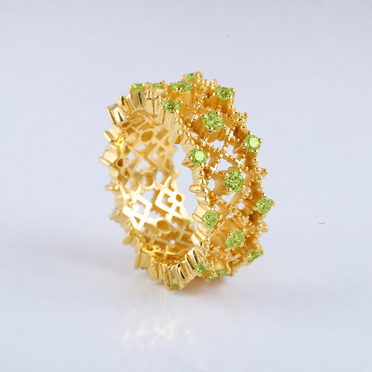 Versailles Ring