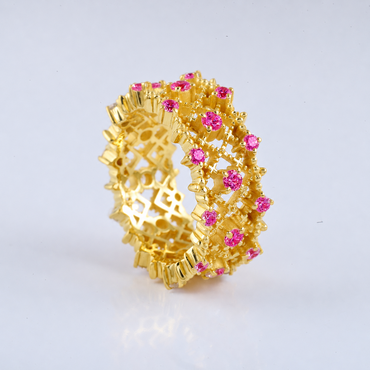 Versailles Ring