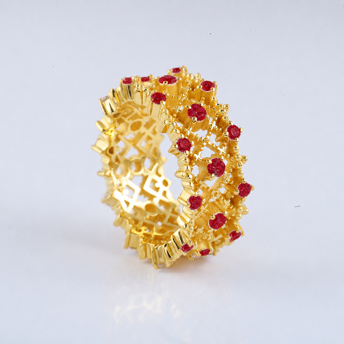 Versailles Ring