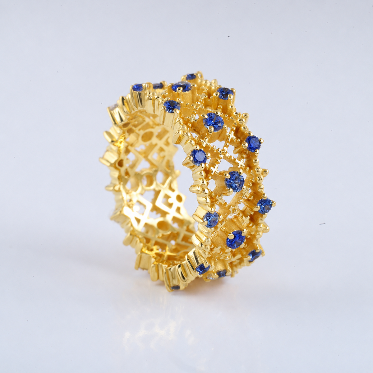Versailles Ring