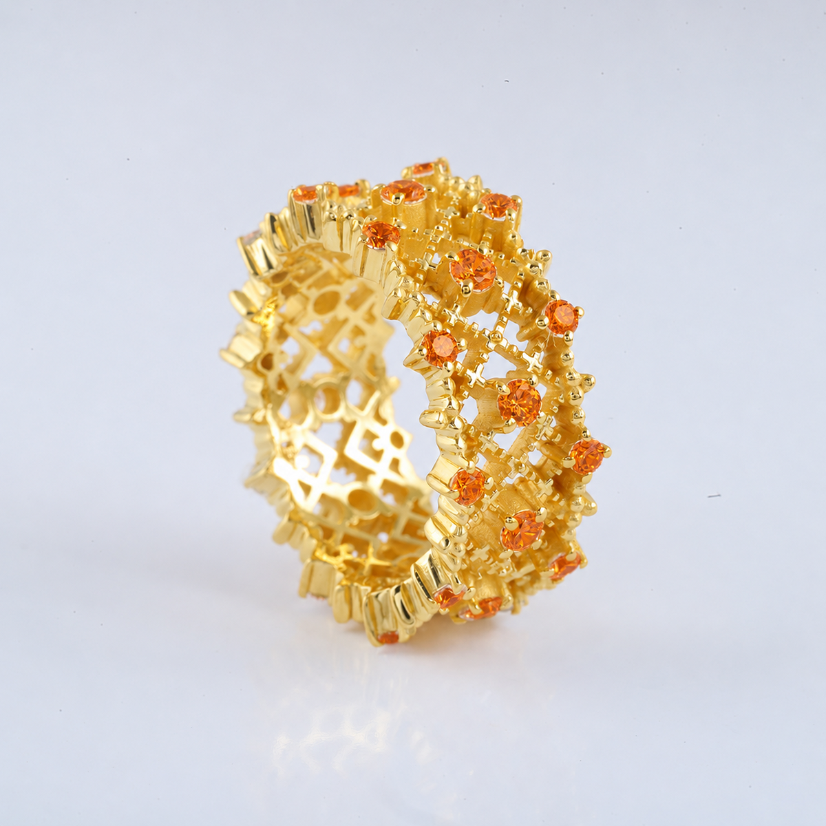 Versailles Ring
