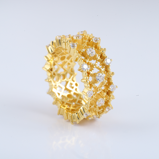 Versailles Ring
