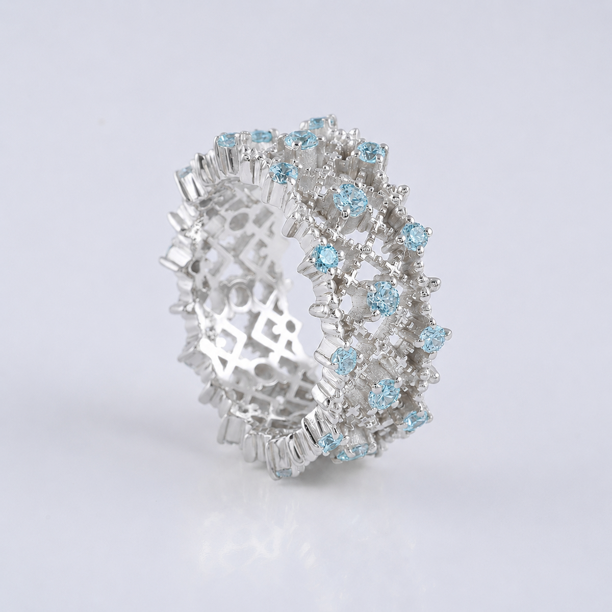 Versailles Ring