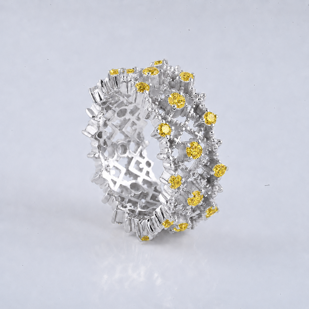 Versailles Ring