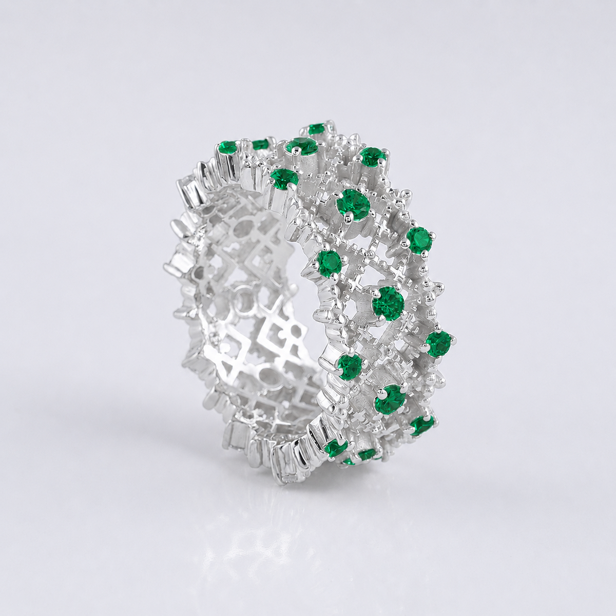 Versailles Ring