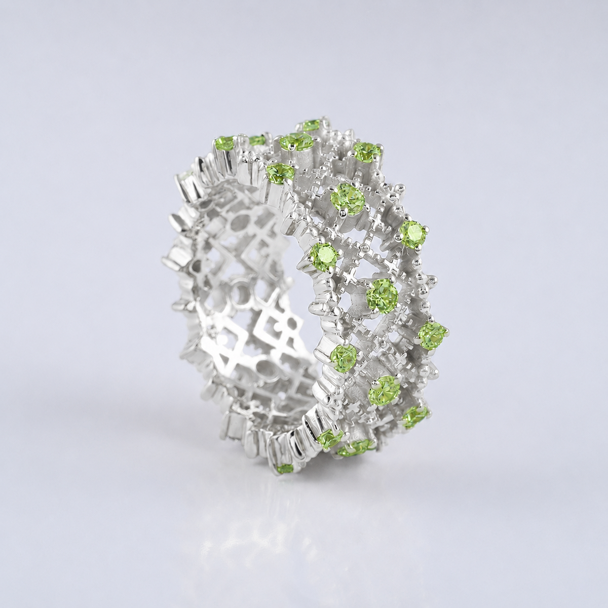 Versailles Ring