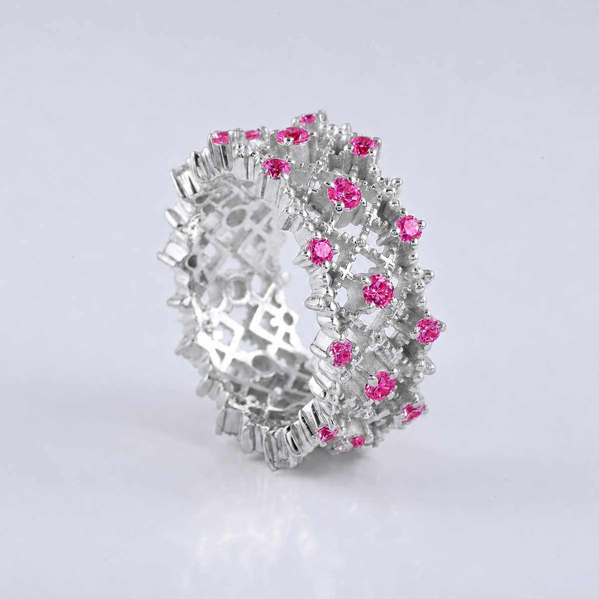 Versailles Ring