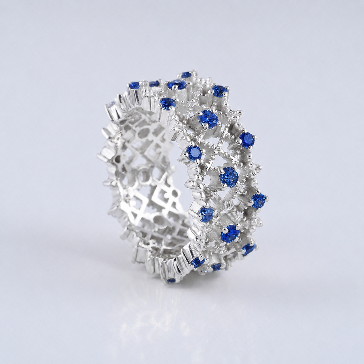 Versailles Ring