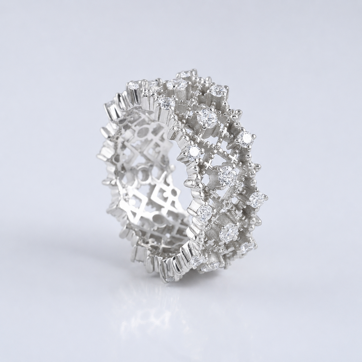 Versailles Ring