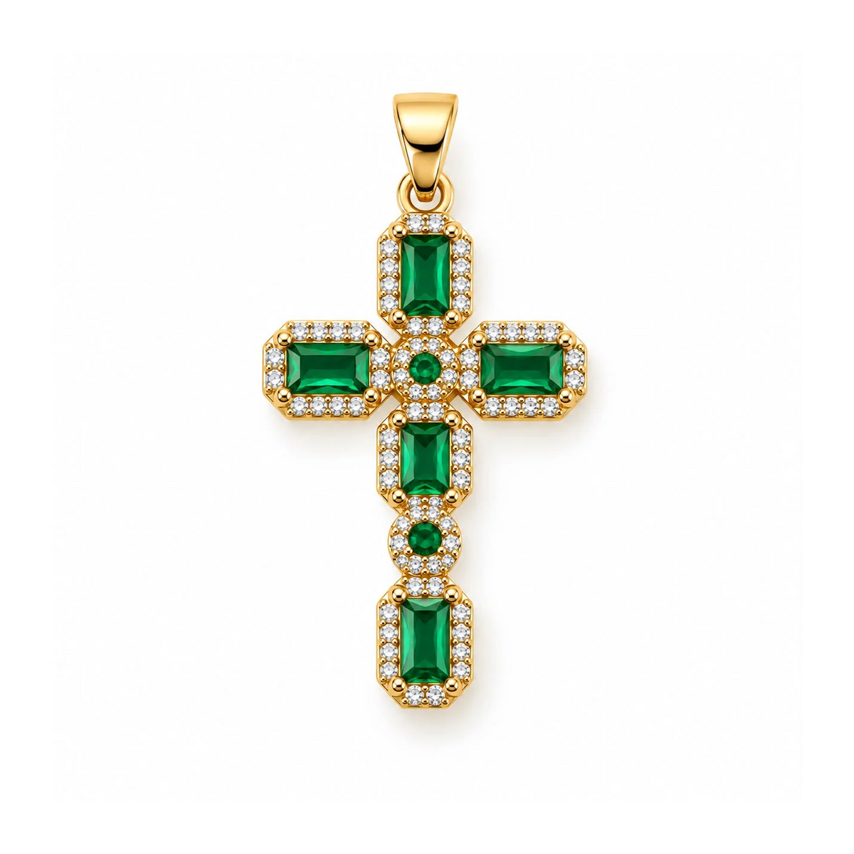 Florence Cross