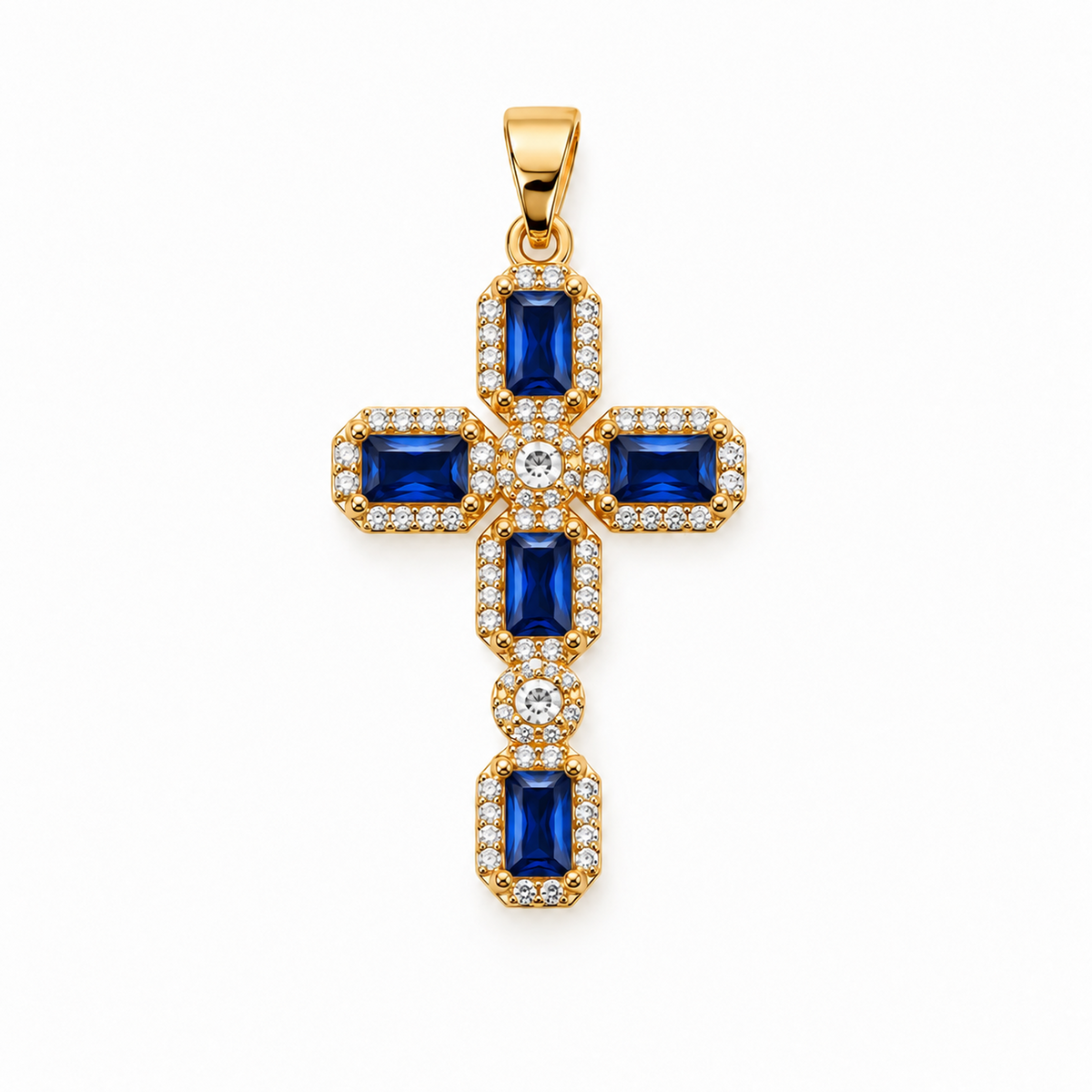 Florence Cross