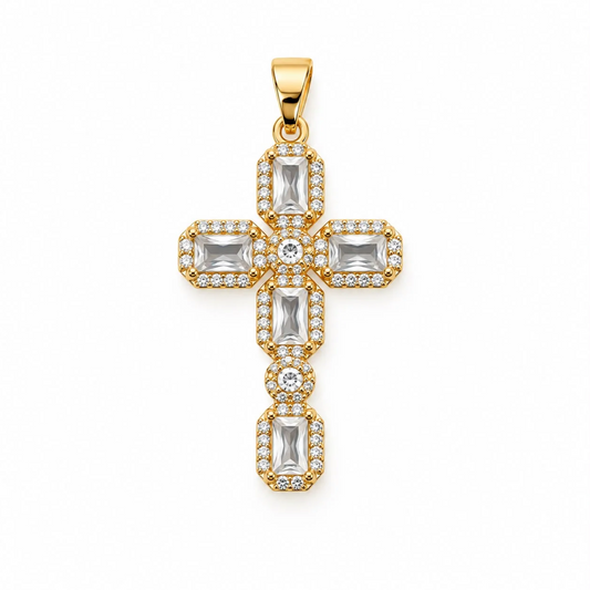 Florence Cross