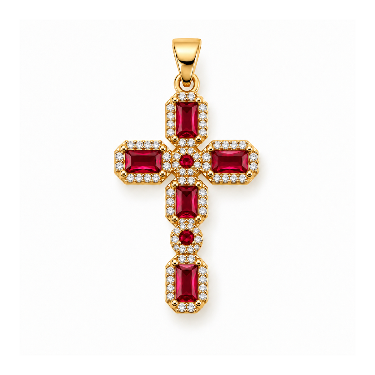 Florence Cross