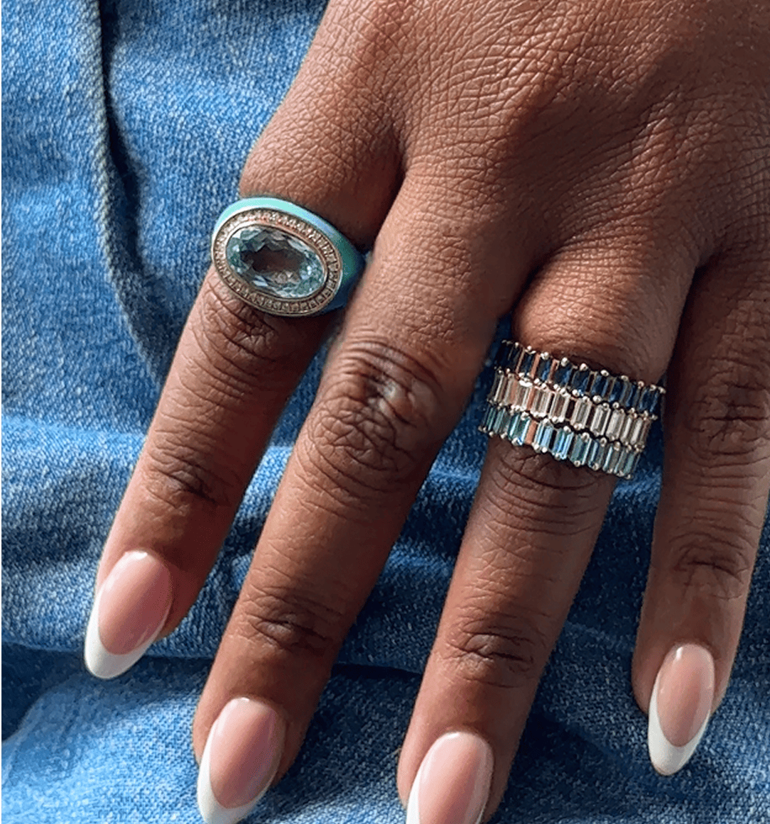 Jude ring