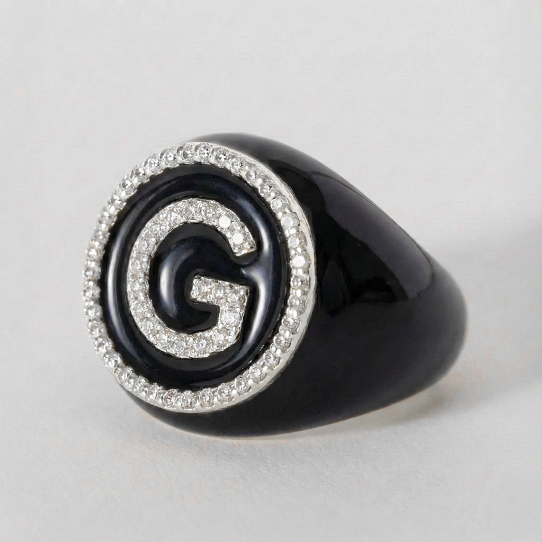 Allison Band - Silver