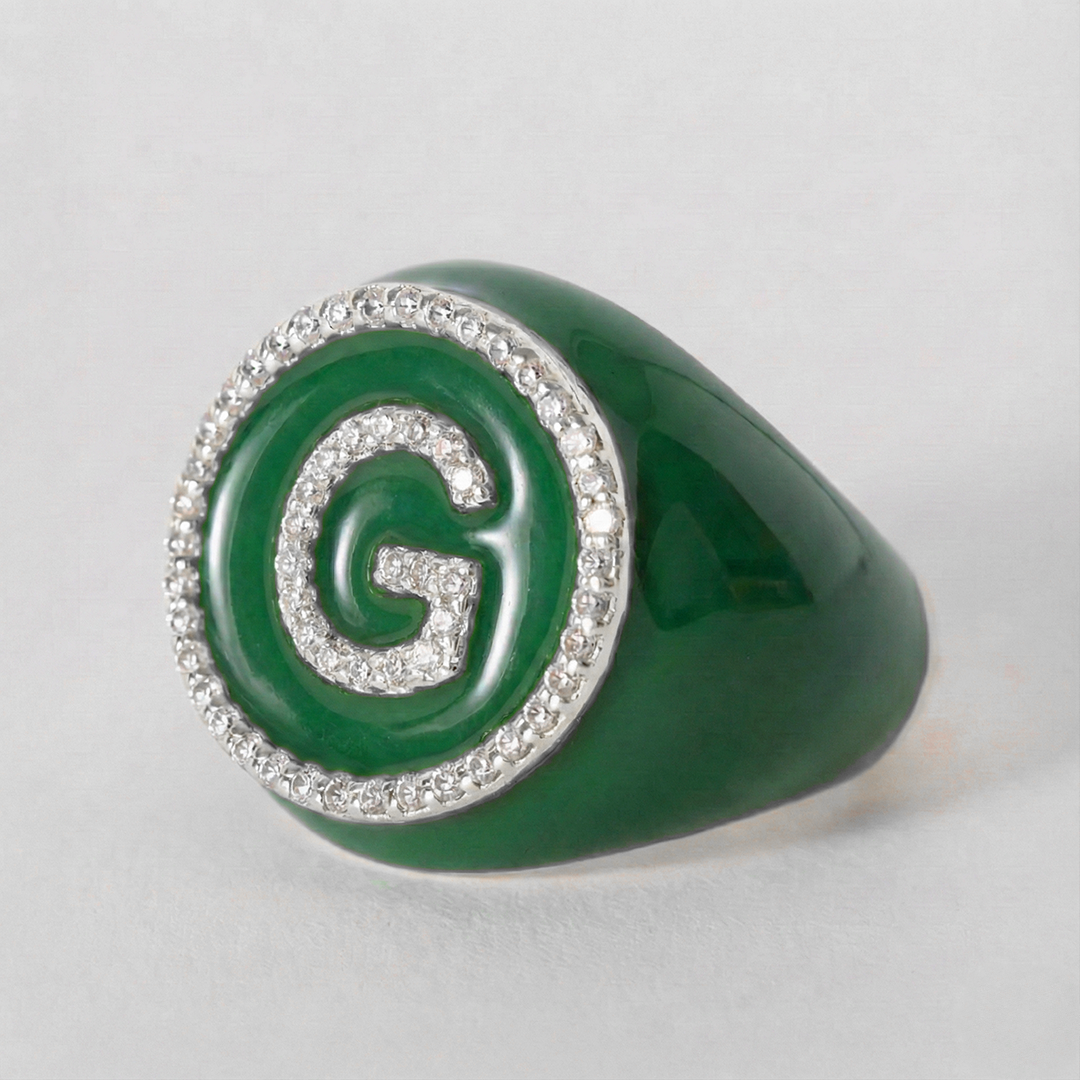 Allison Band - Silver