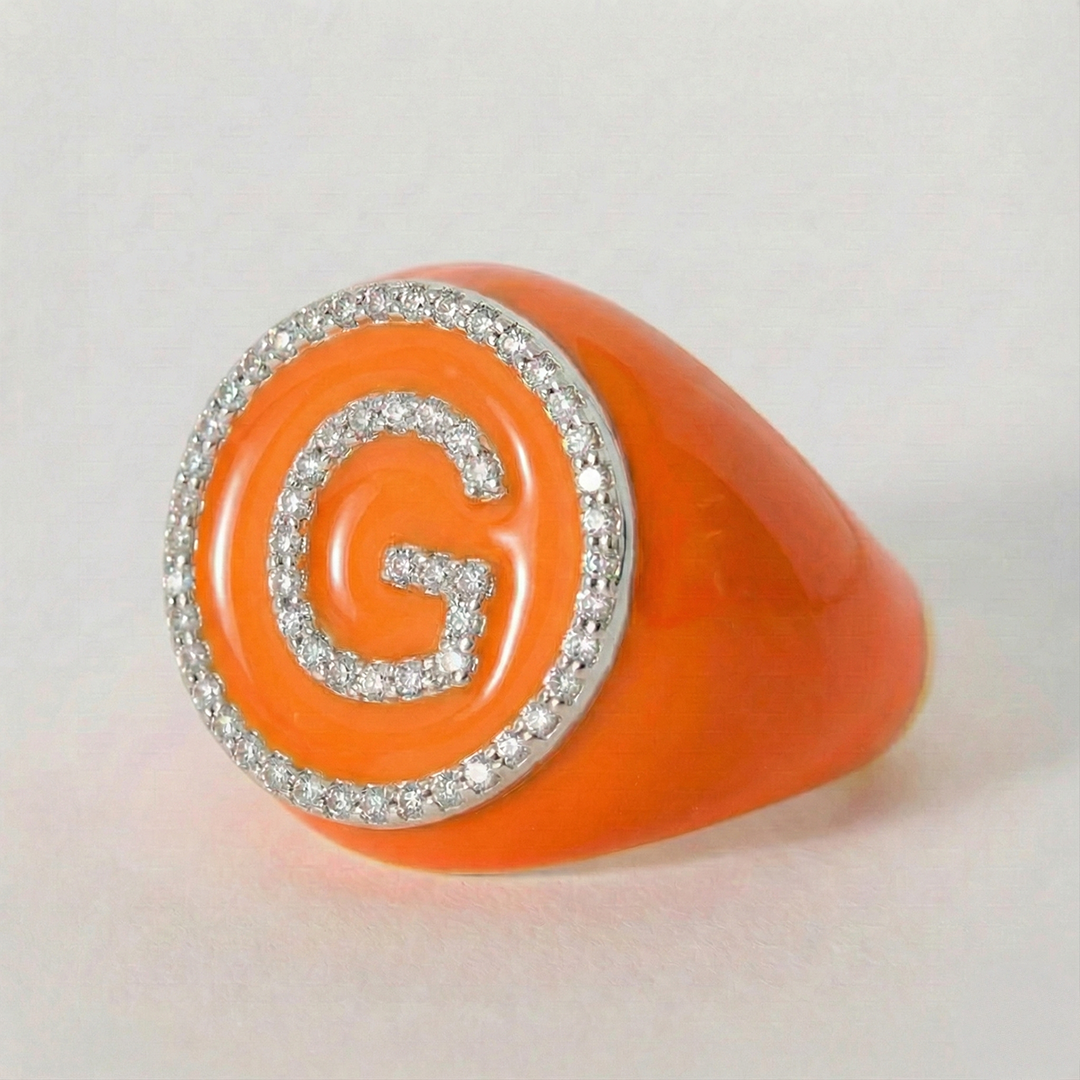 Allison Band - Silver