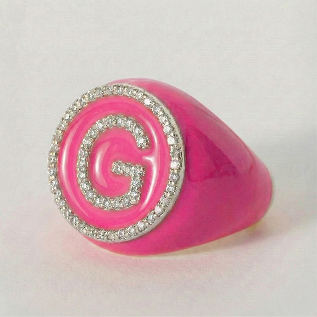 Allison Band - Silver