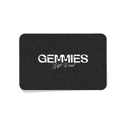 Gemmies Gift Card