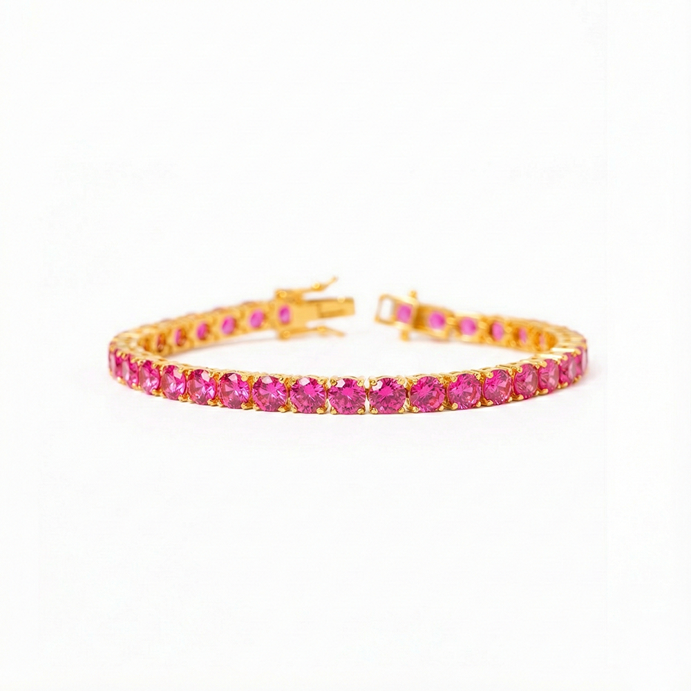Genevieve Bracelet