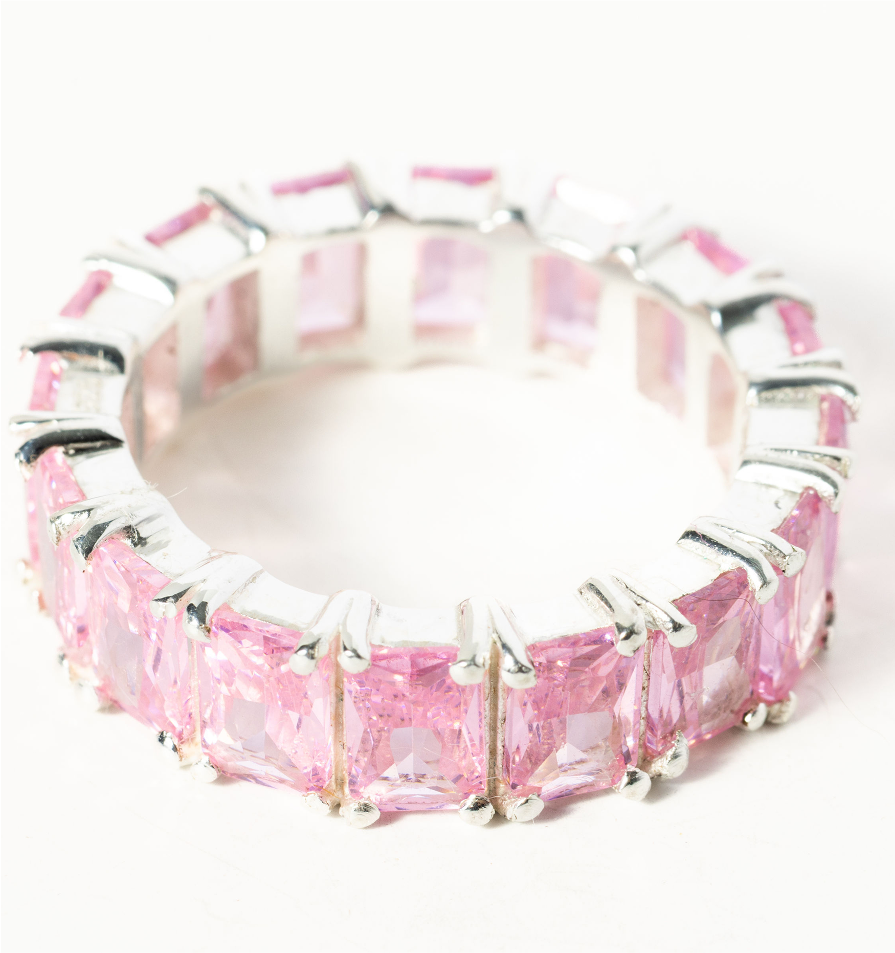 Carlyle Baguette Band