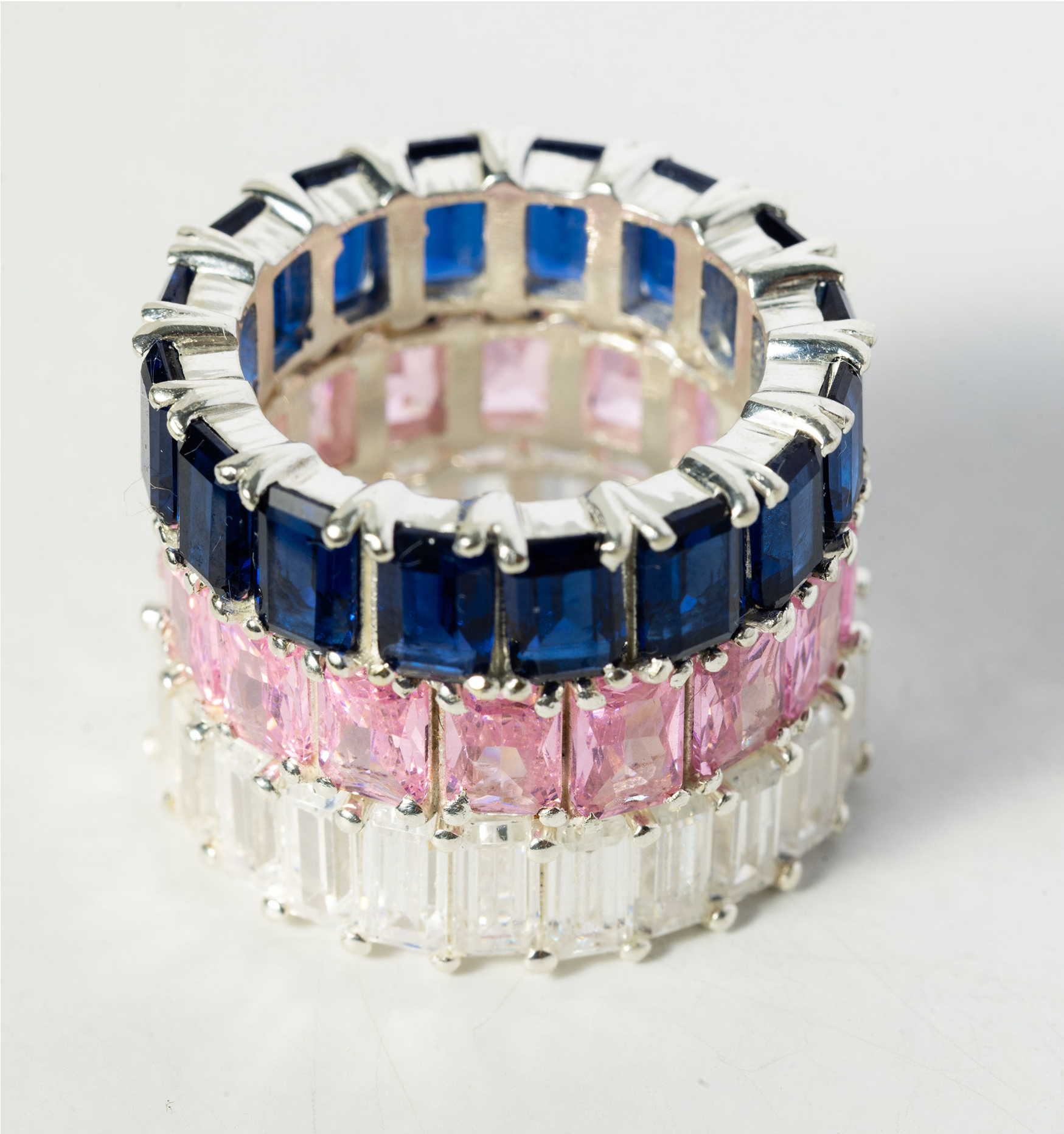 Carlyle Baguette Band