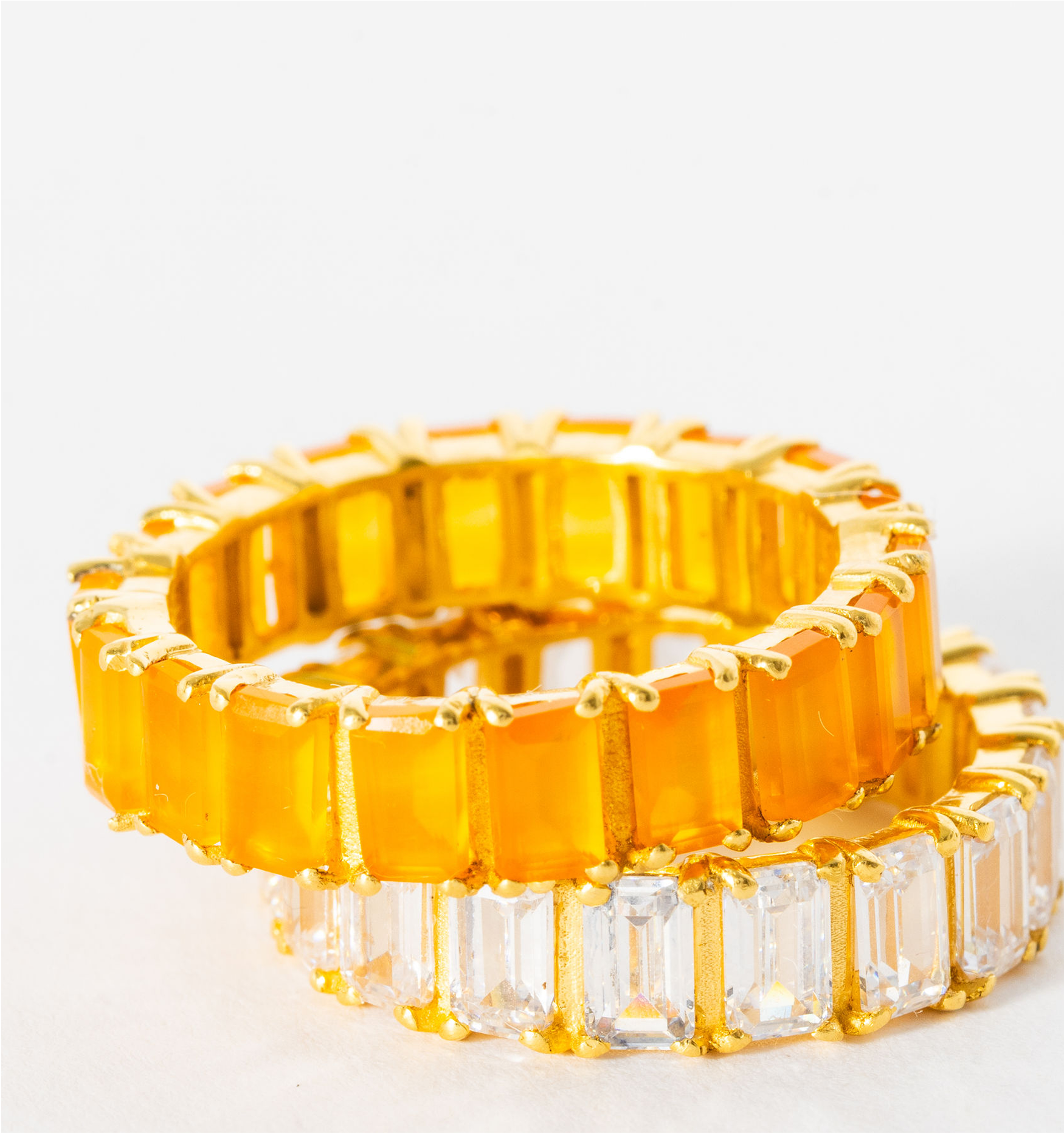 Carlyle Baguette Band