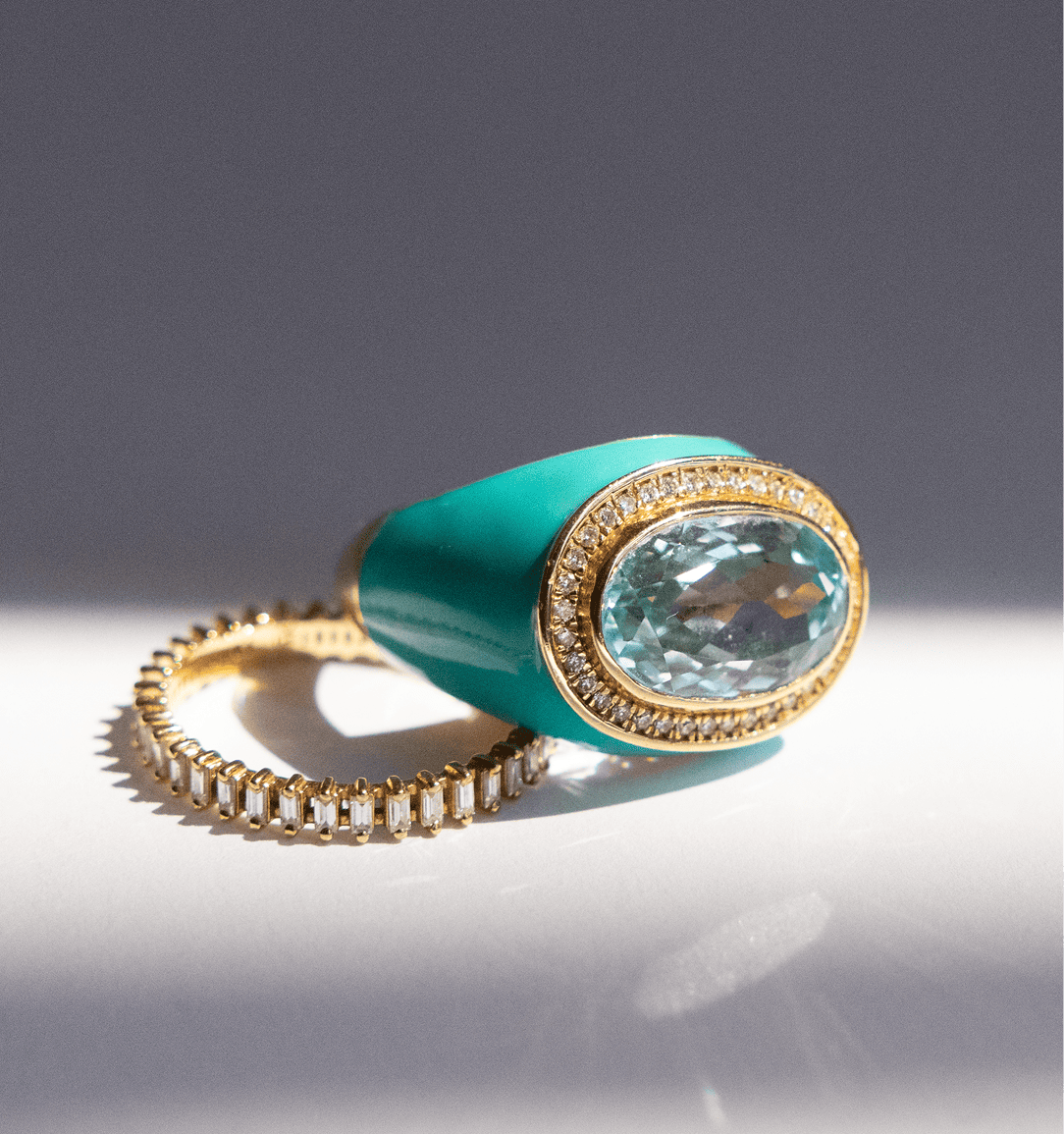 Jude ring