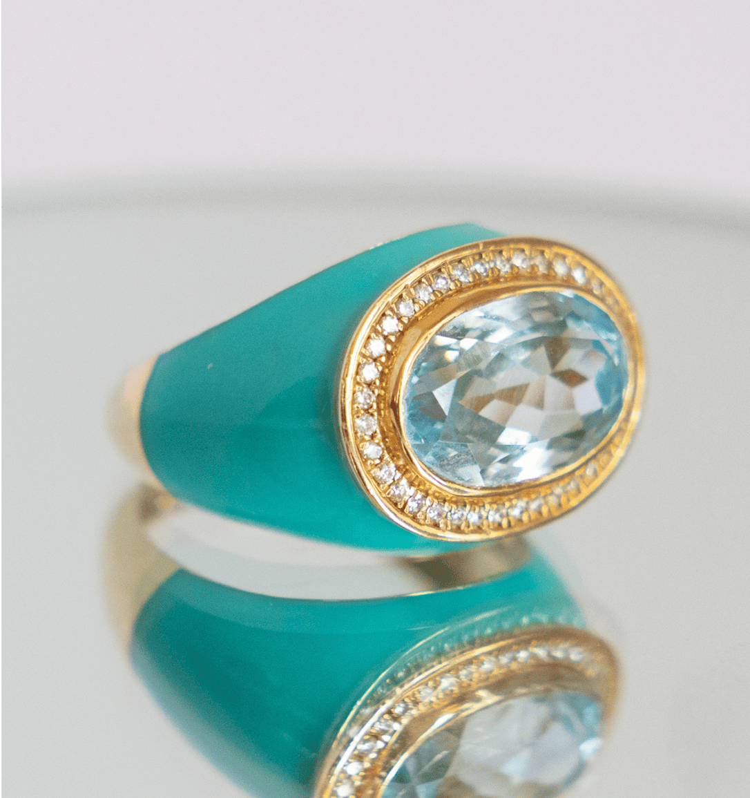 Jude ring