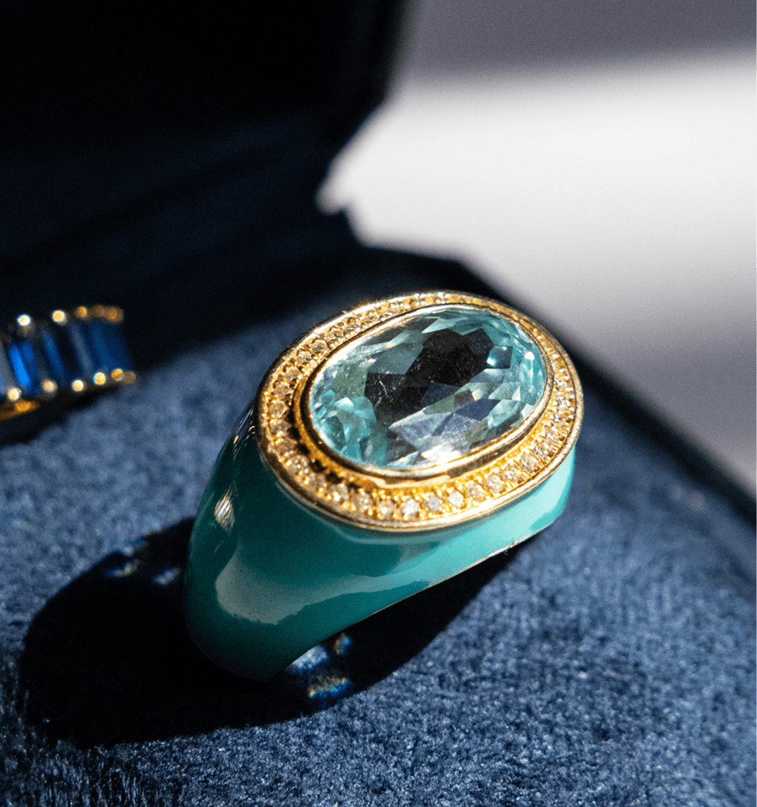 Jude ring