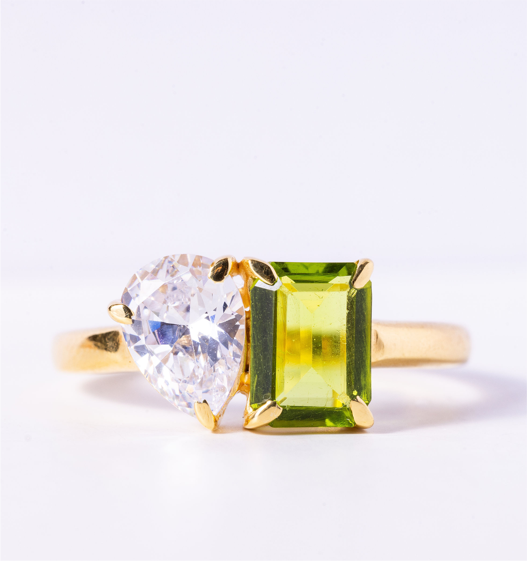 Pariggi Moi&Toi Ring