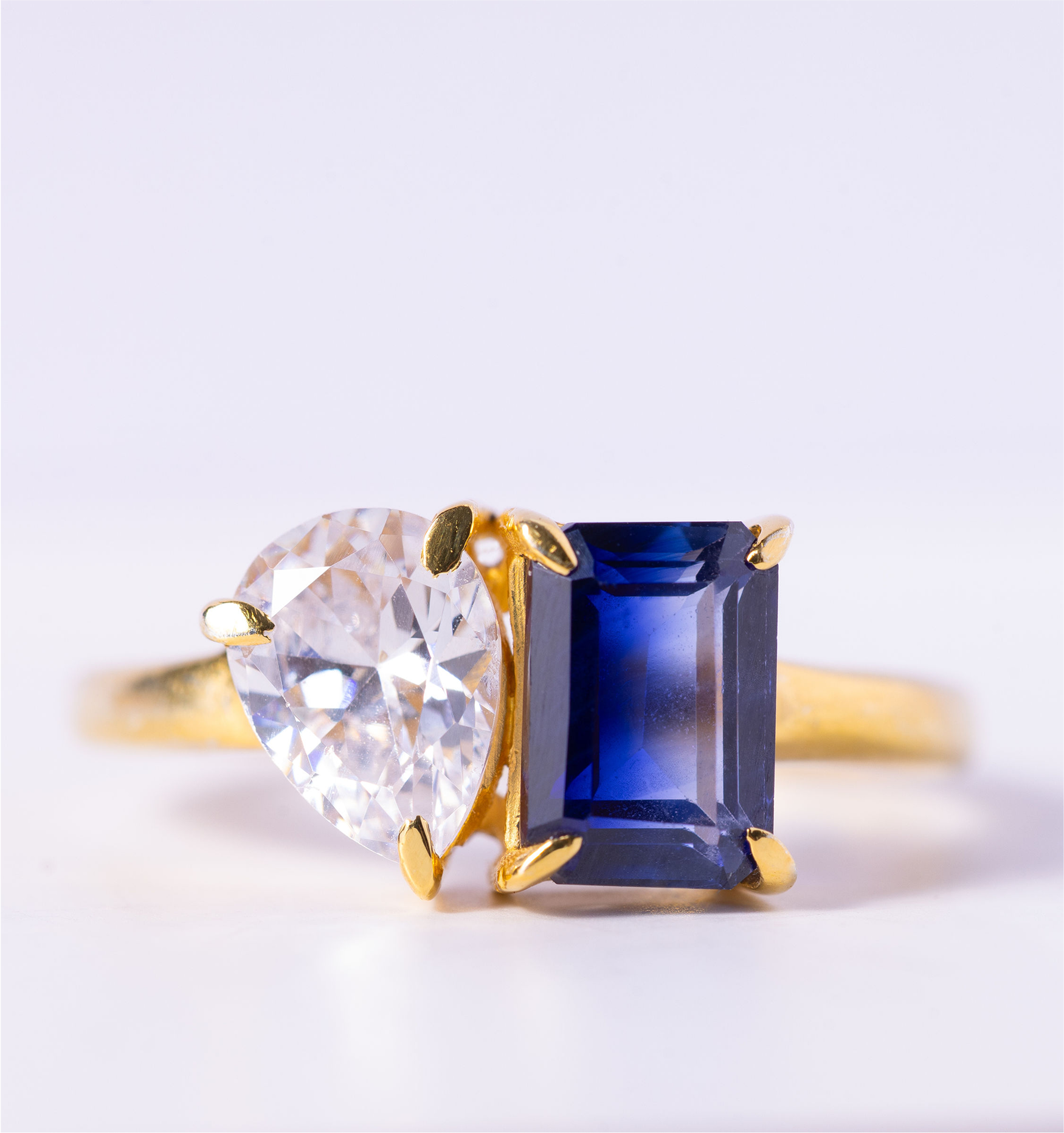 Pariggi Moi&Toi Ring