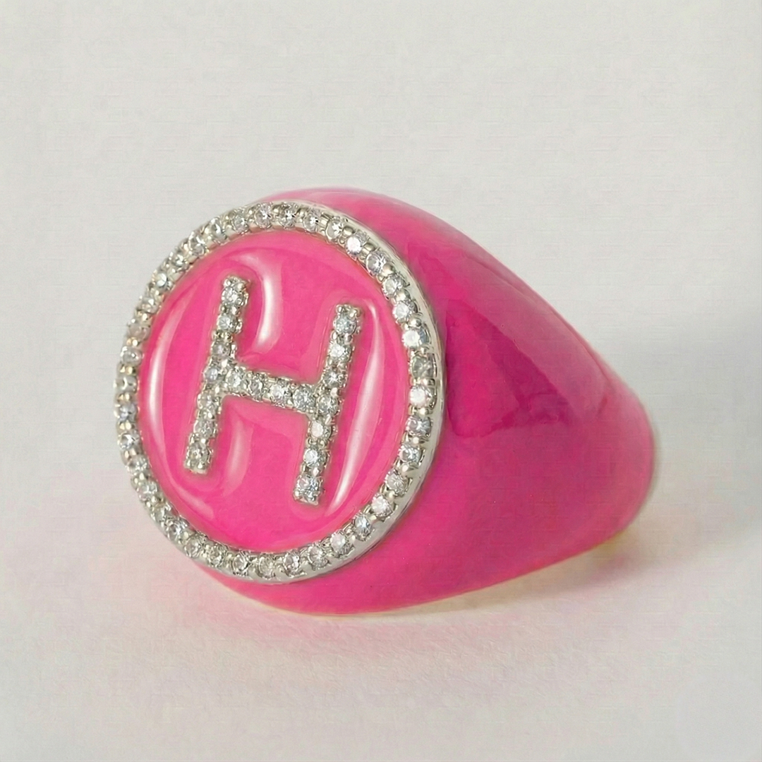 Allison Band - Silver