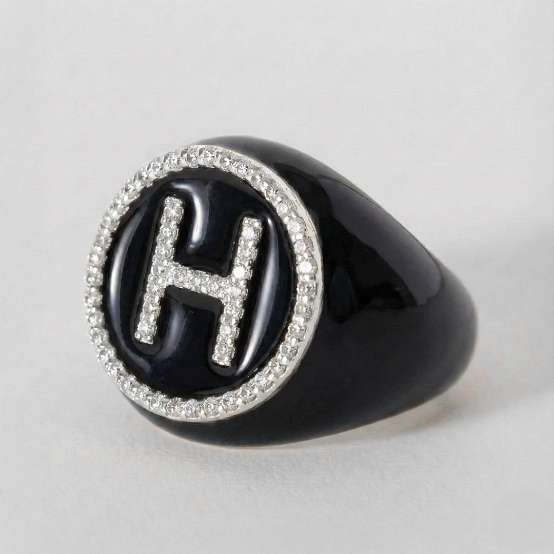 Allison Band - Silver