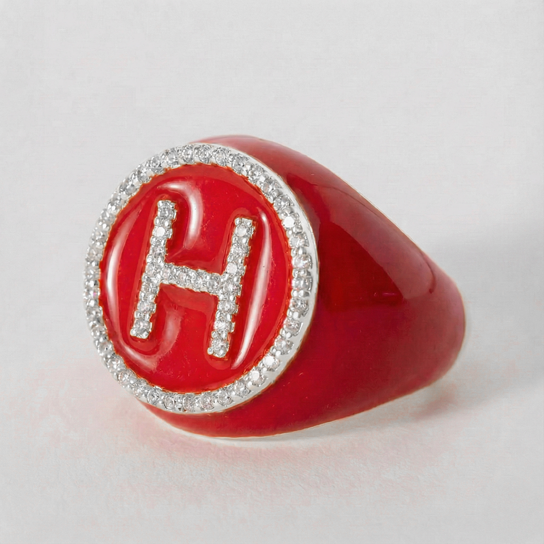 Allison Band - Silver