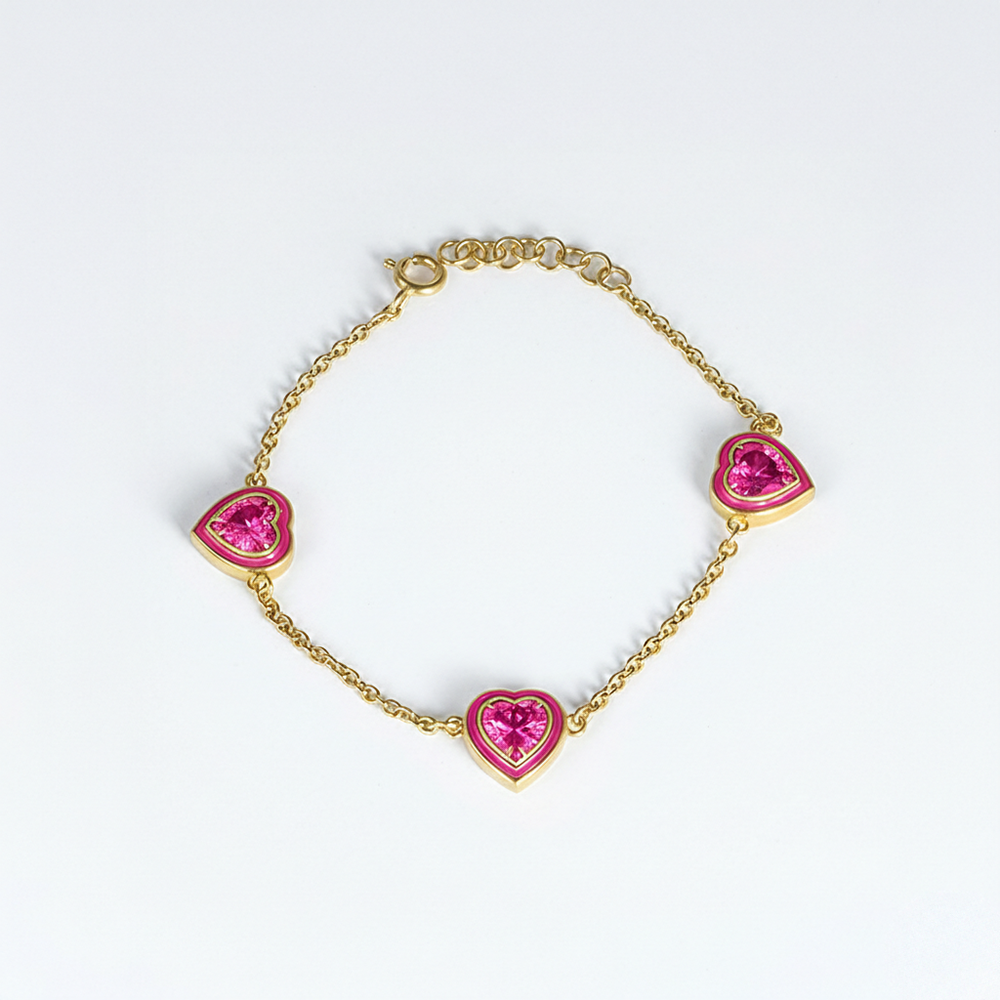 Seville Bracelet