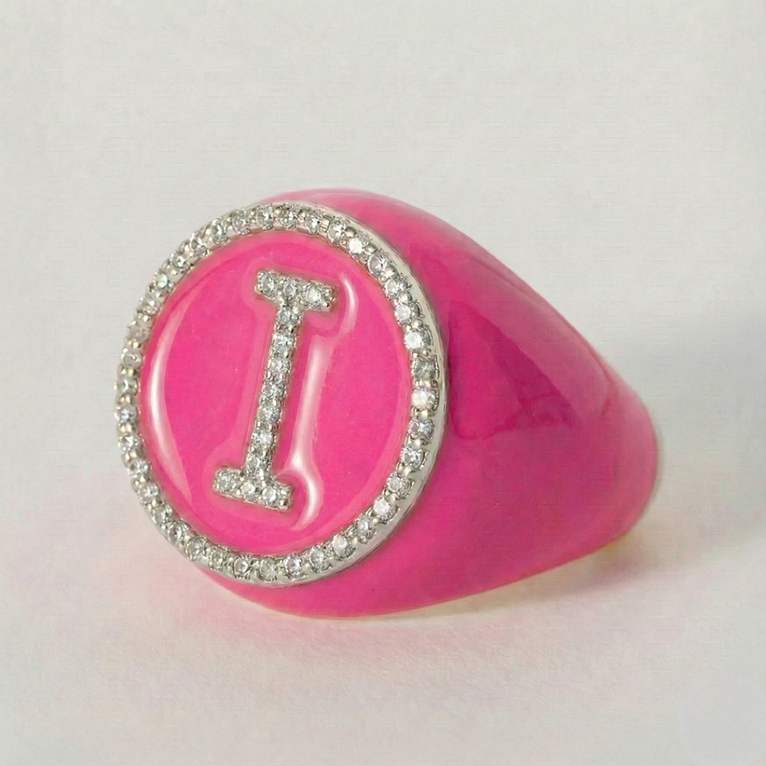 Allison Band - Silver