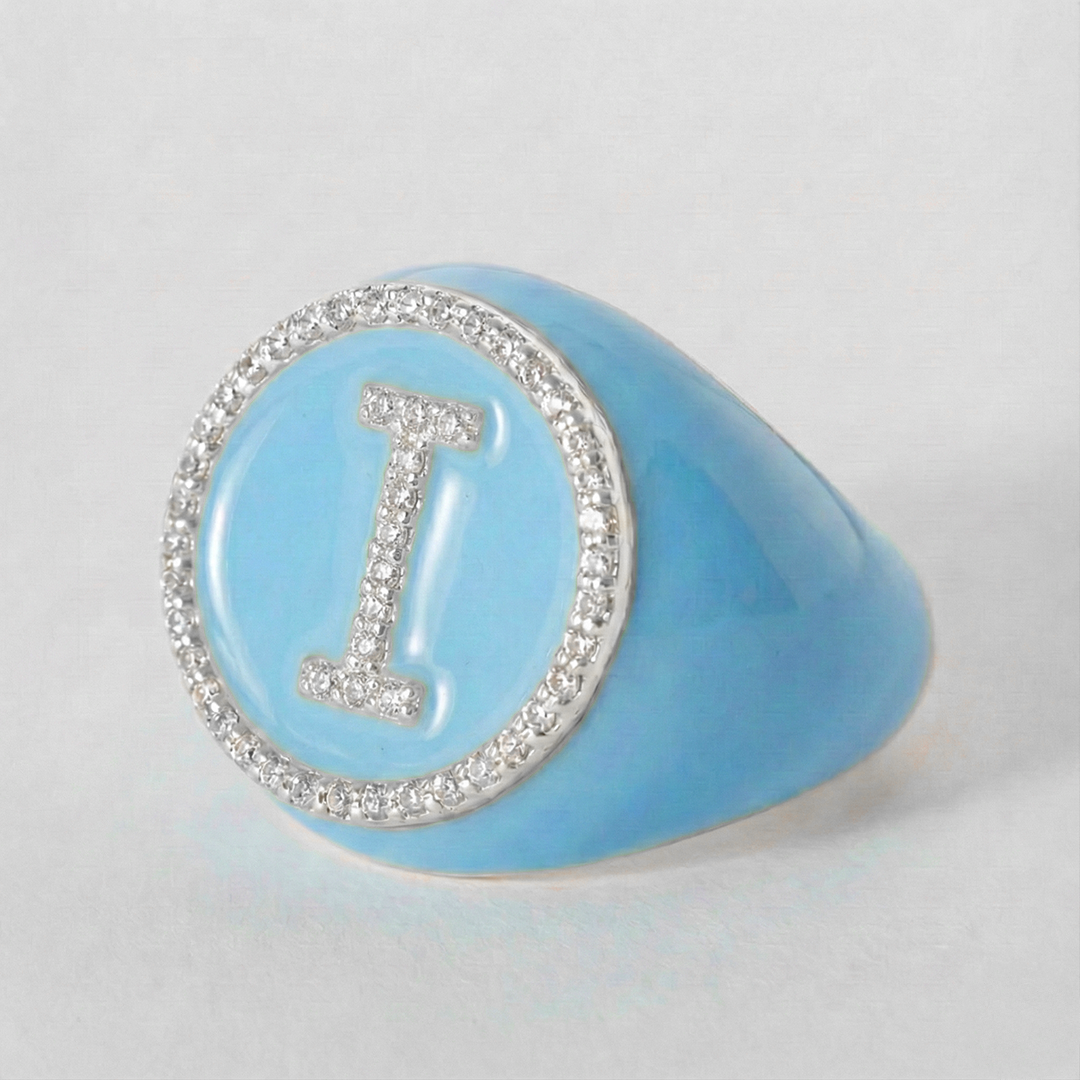 Allison Band - Silver