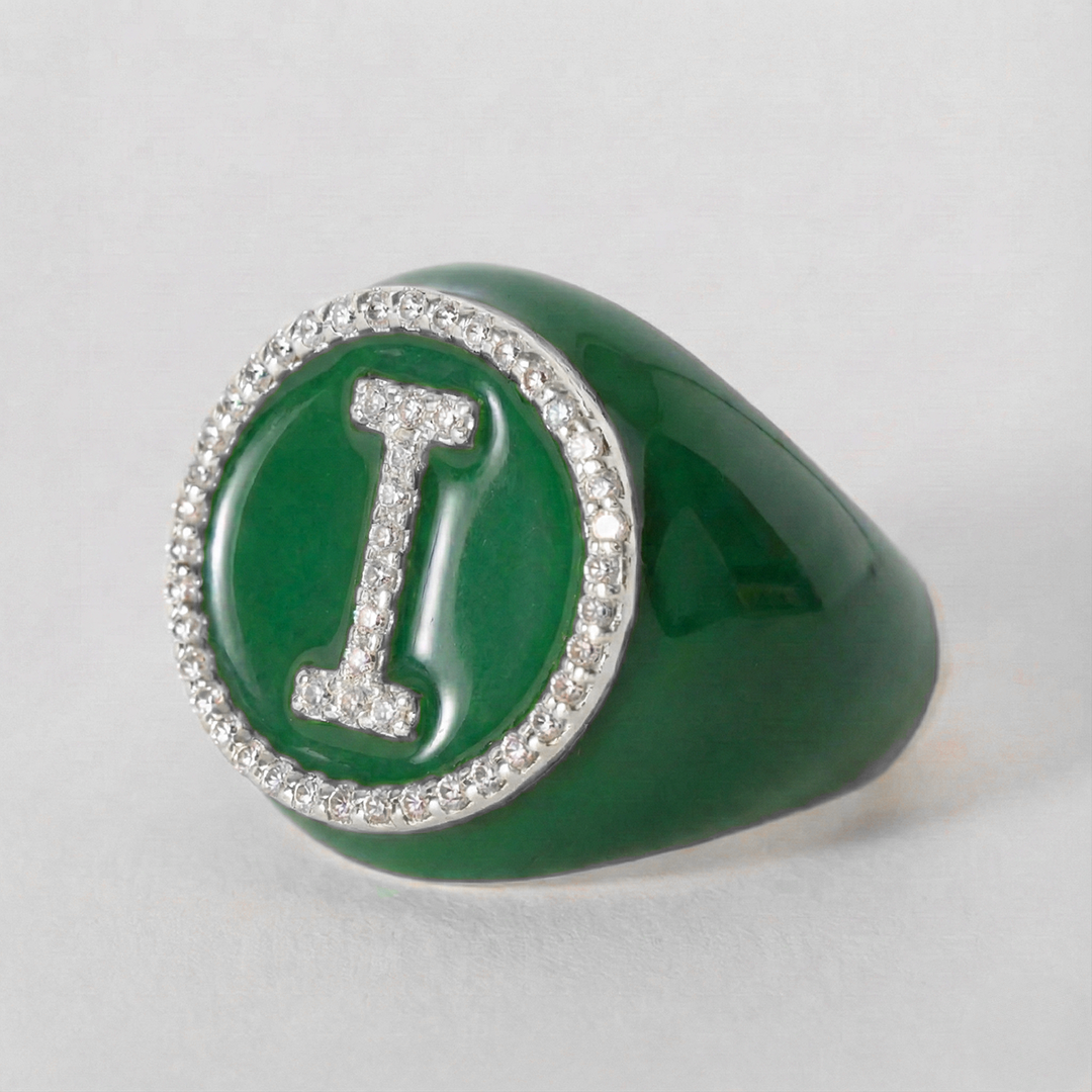 Allison Band - Silver