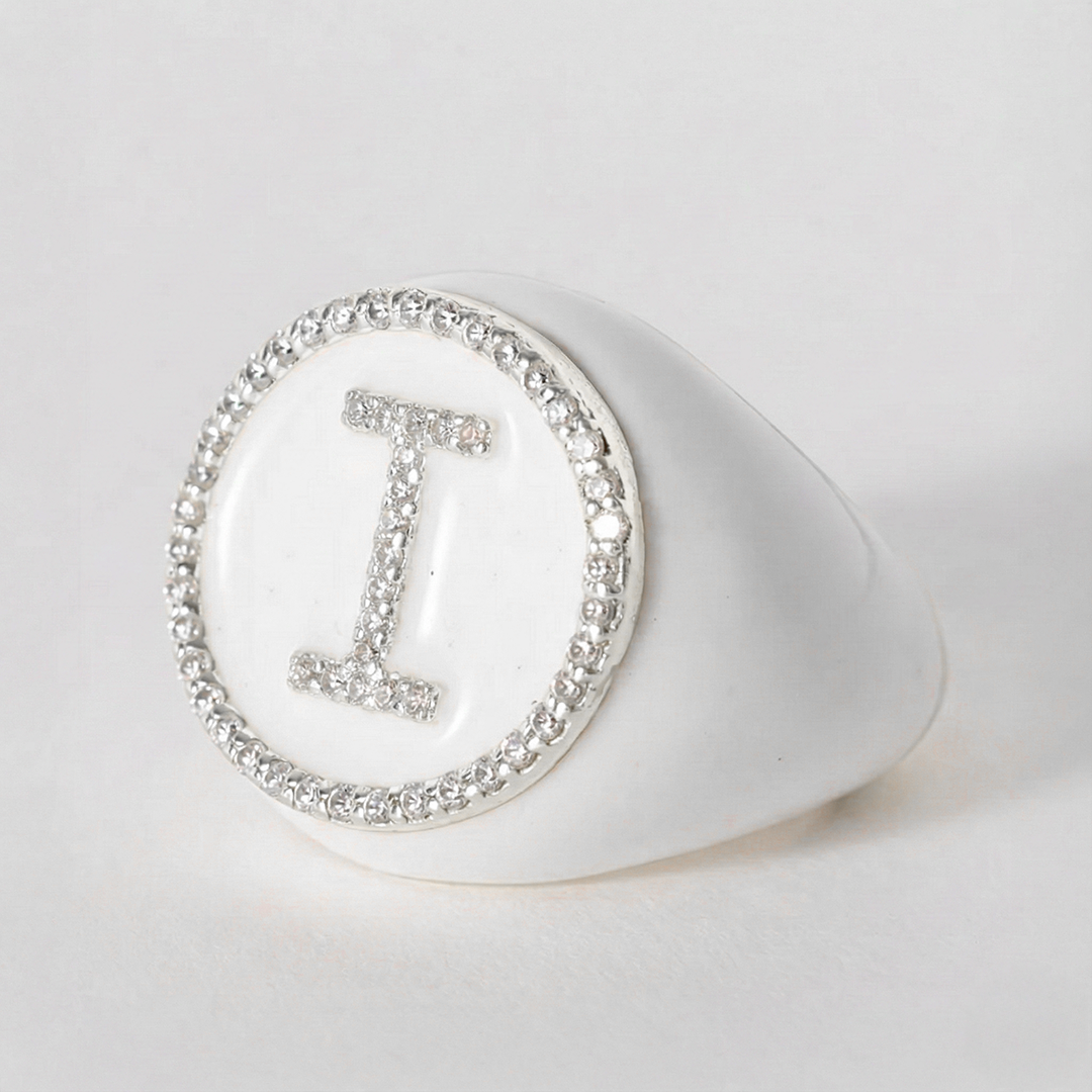 Allison Band - Silver